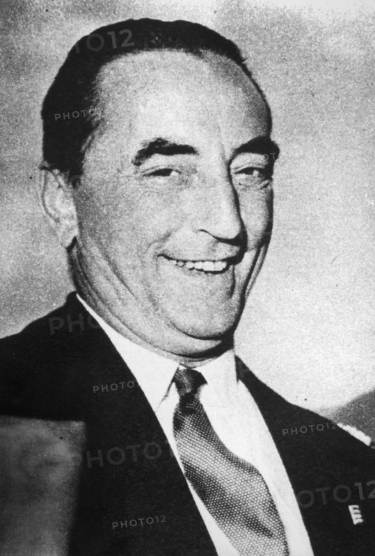 Edoardo Visconti Di Modrone.
