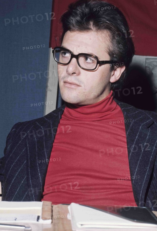 Franco Corleone.