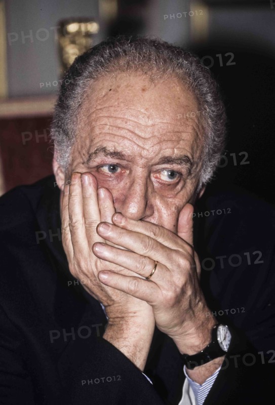 Lucio Colletti.