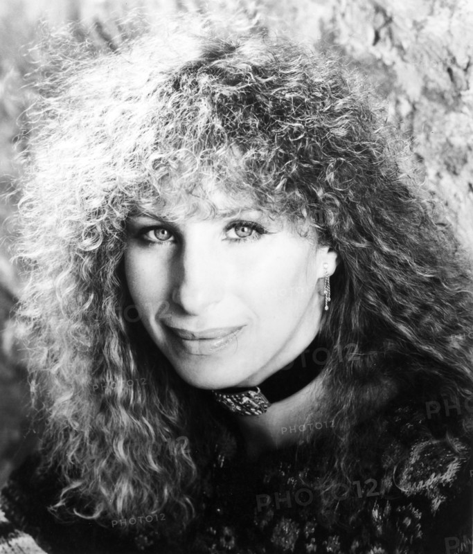 Barbara Streisand, Yentl.
