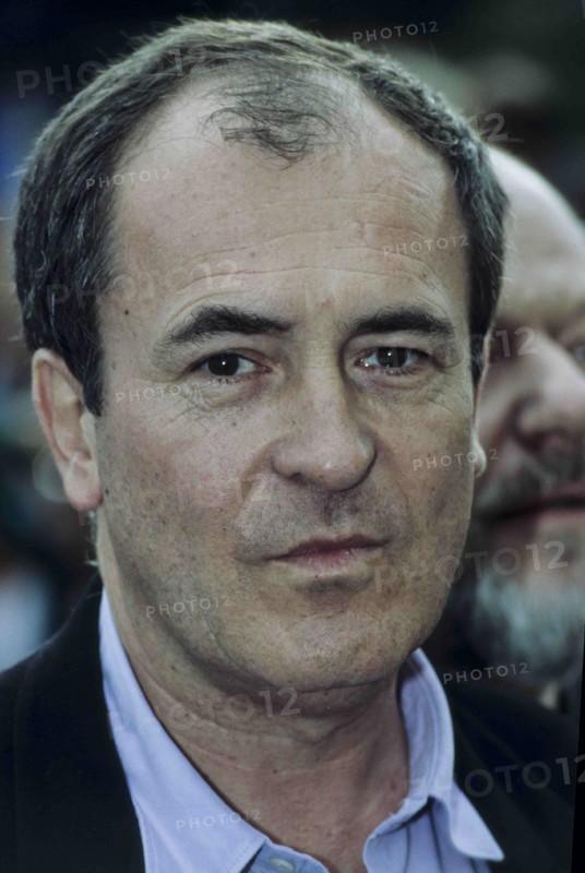 Bernardo Bertolucci.