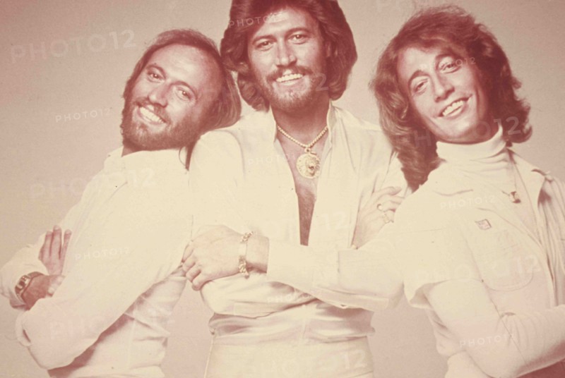 Bee Gees.