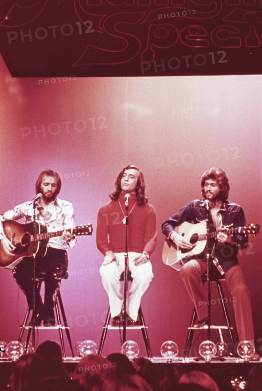 Bee Gees.