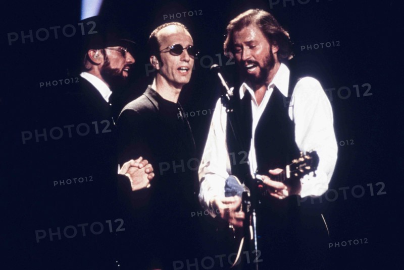 Bee Gees.
