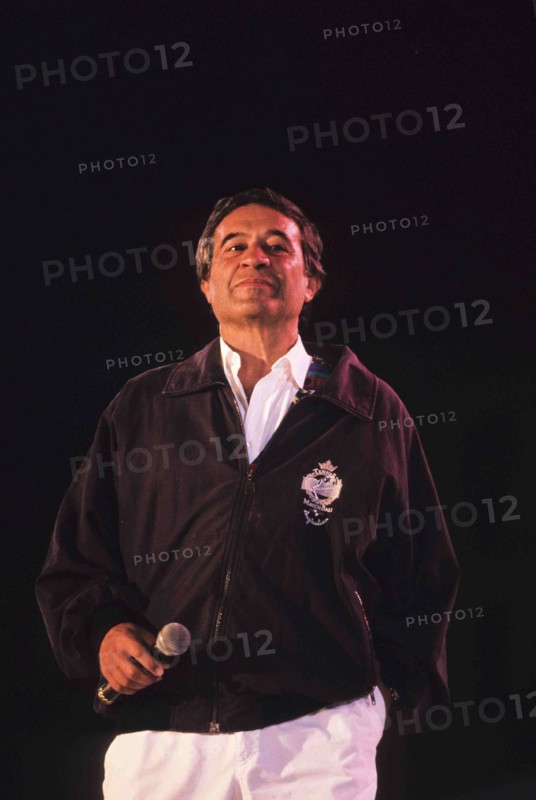 Fred Bongusto.