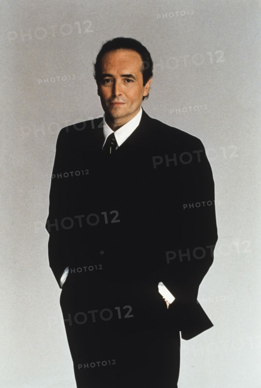 Jose Carreras.