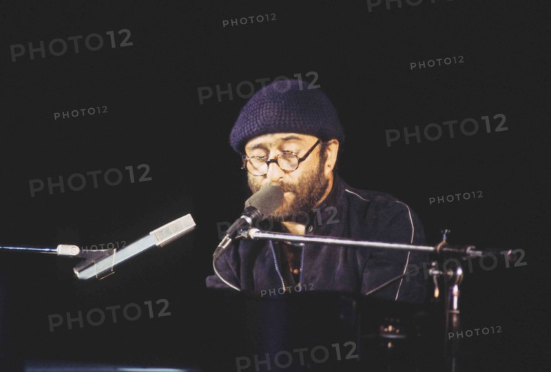 Lucio Dalla.