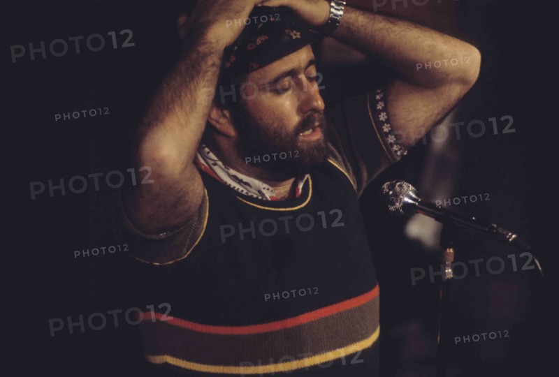 Lucio Dalla.