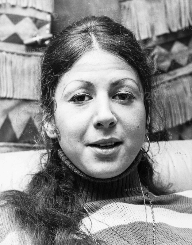 Elkie Brooks.