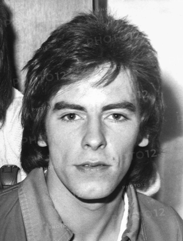 Alan Longmuir.