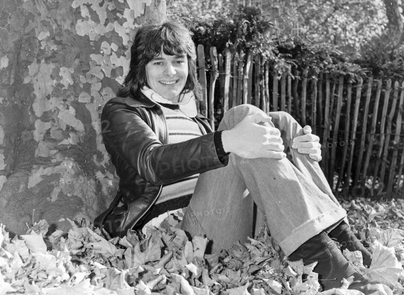 Colin Blunstone.