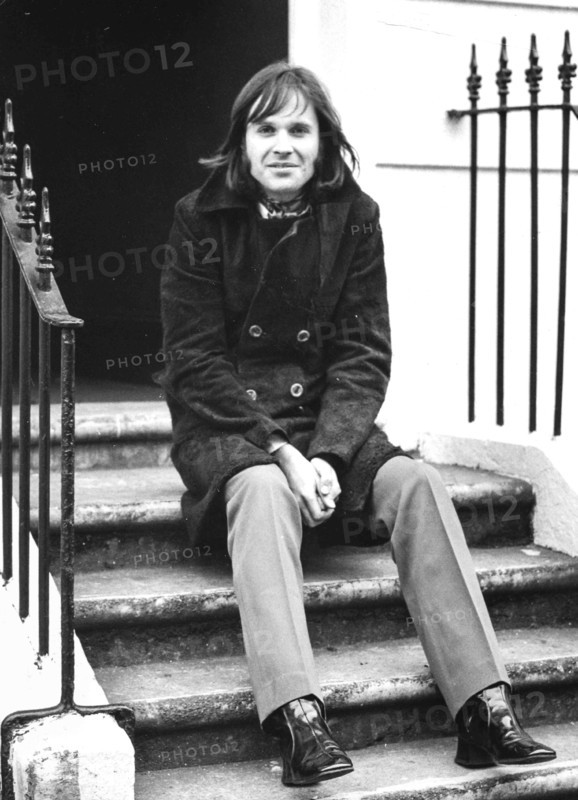 Richard Barnes.