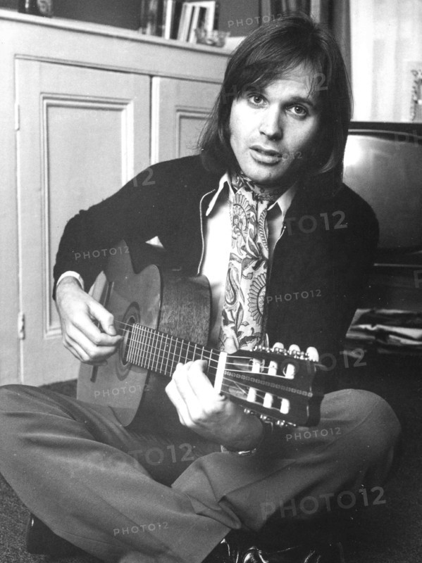 Richard Barnes.