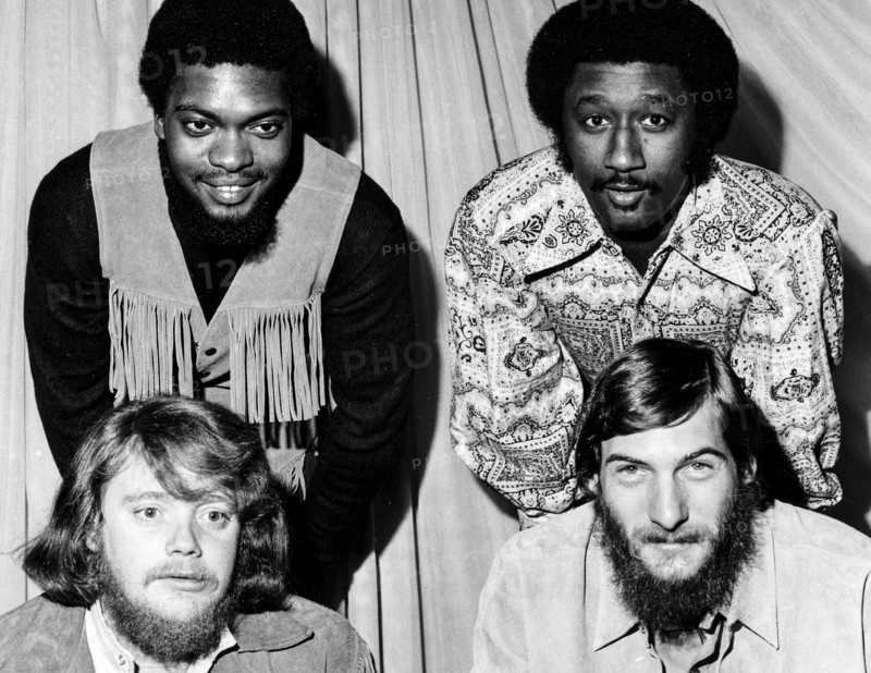 Booker T. Et The M.G.'S.
