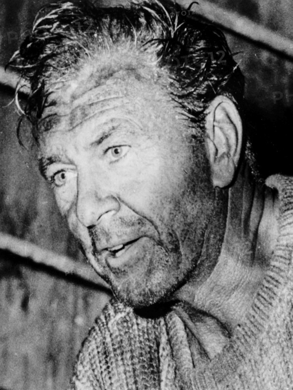 Gary Cooper.