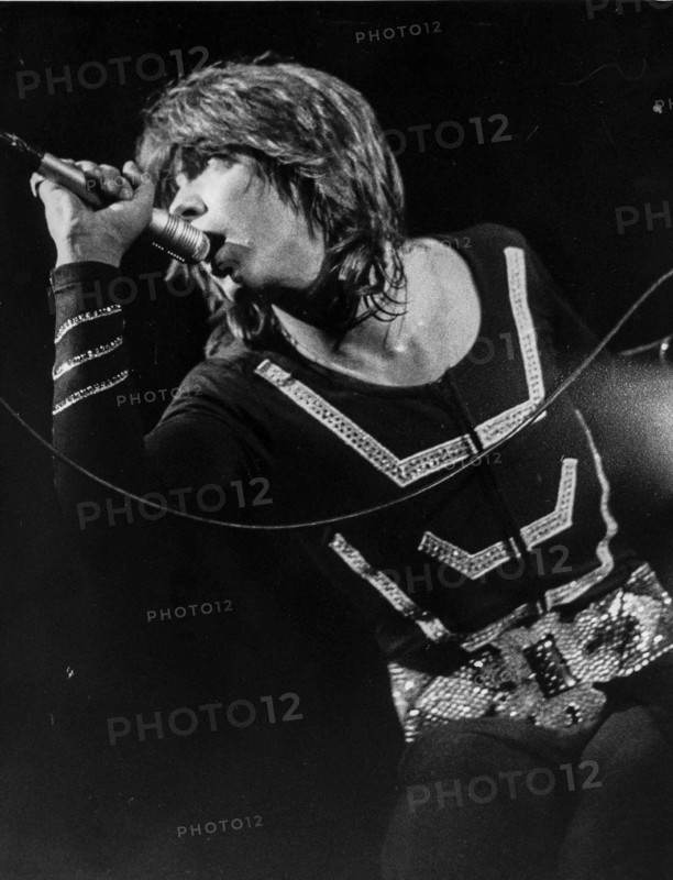 David Cassidy.