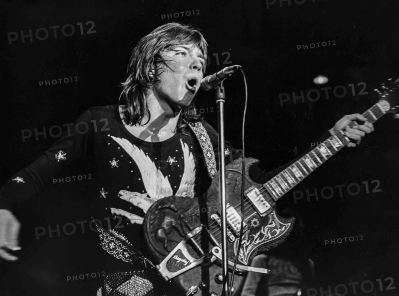 David Cassidy.