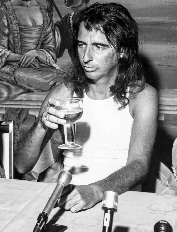 Alice Cooper.