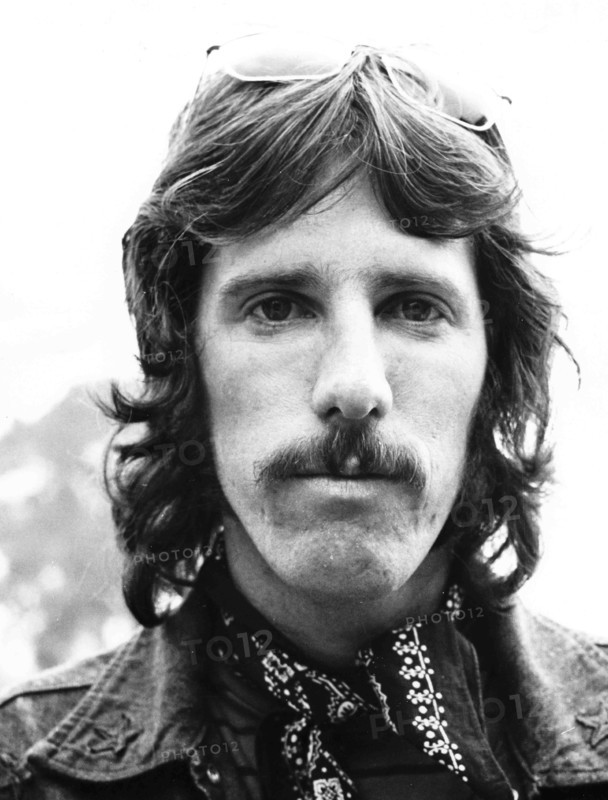 John Densmore.