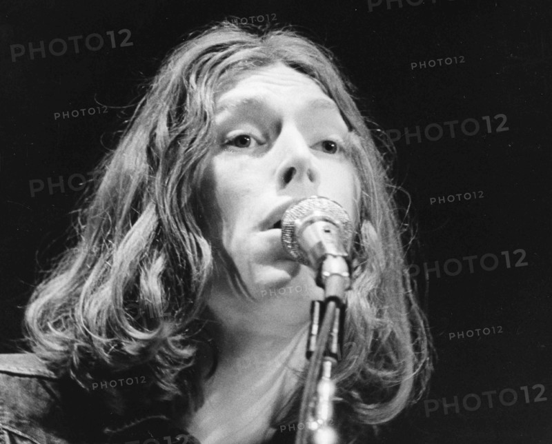 Steve Winwood.
