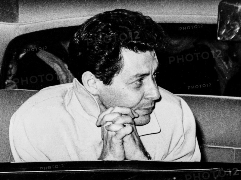 Eddie Fisher.