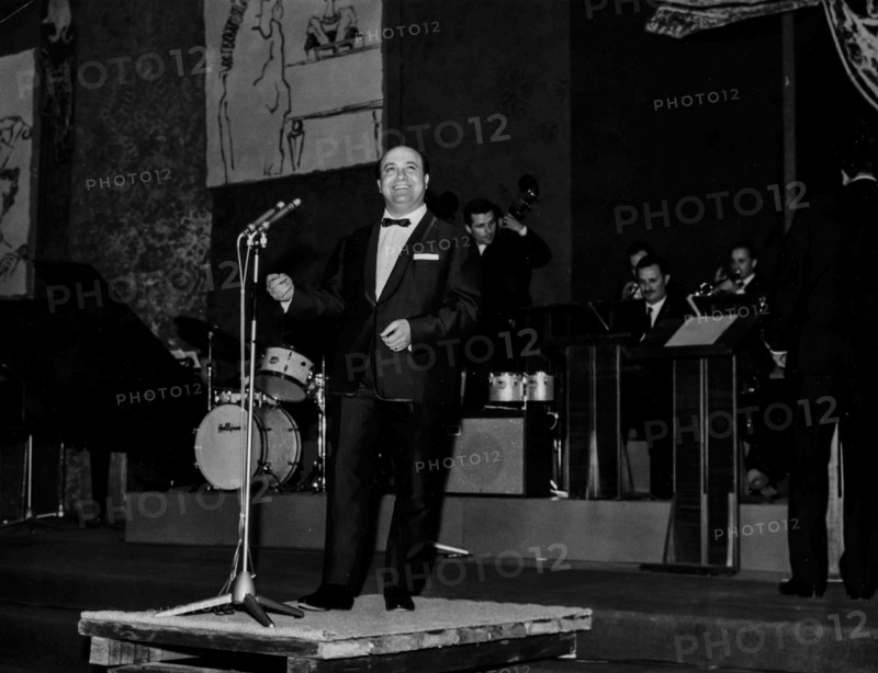 Aurelio Fierro.