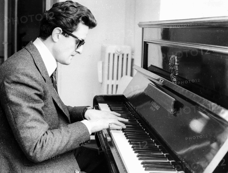 Jimmy Fontana.