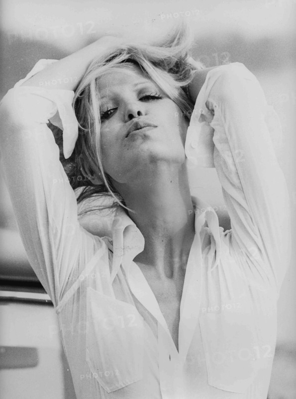 Dori Ghezzi.