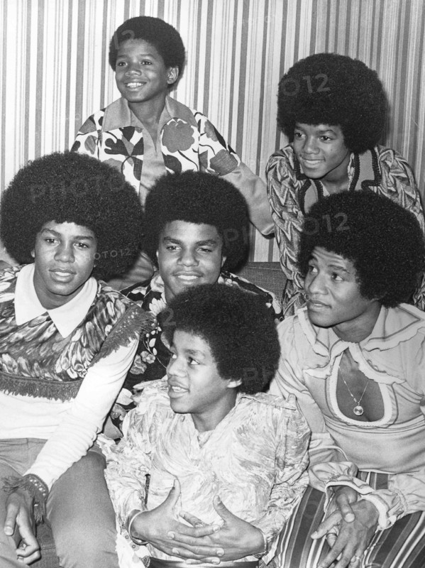 The Jackson 5.