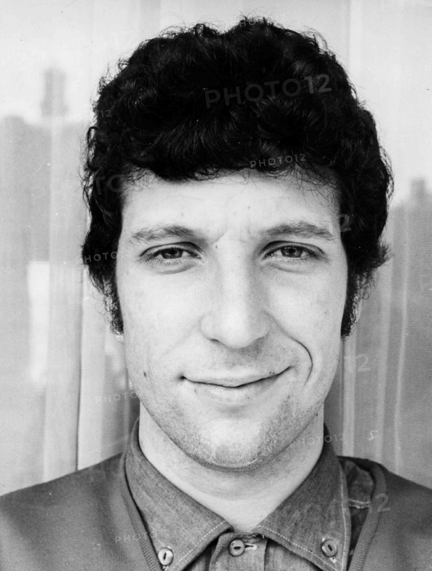 Tom Jones.