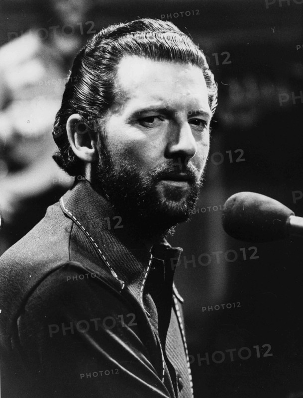 Jerry Lee Lewis.