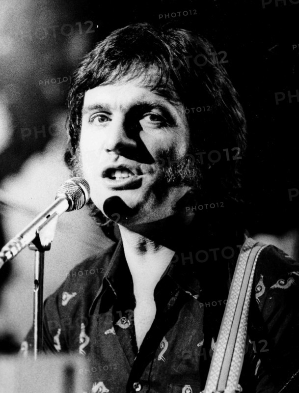 Ralph Mctell.