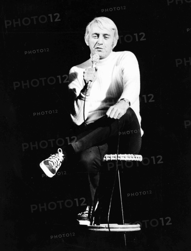 Rod Mckuen.
