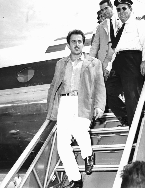Domenico Modugno.