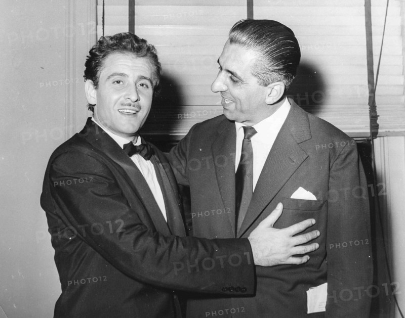 Domenico Modugno.