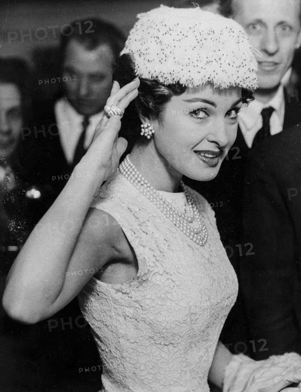 Silvana Pampanini.