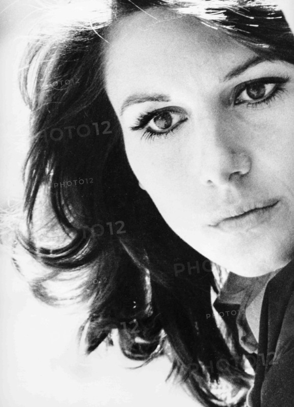 Paola Pitagora.