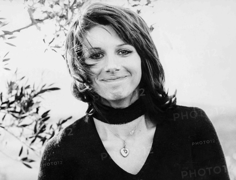 Paola Pitagora.