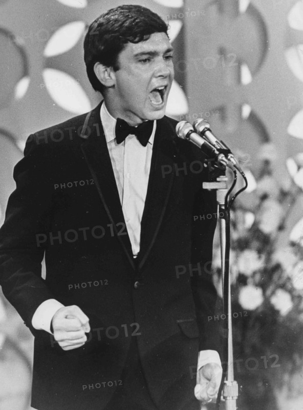 Gene Pitney.
