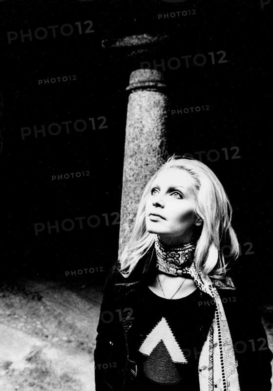 Patty Pravo.