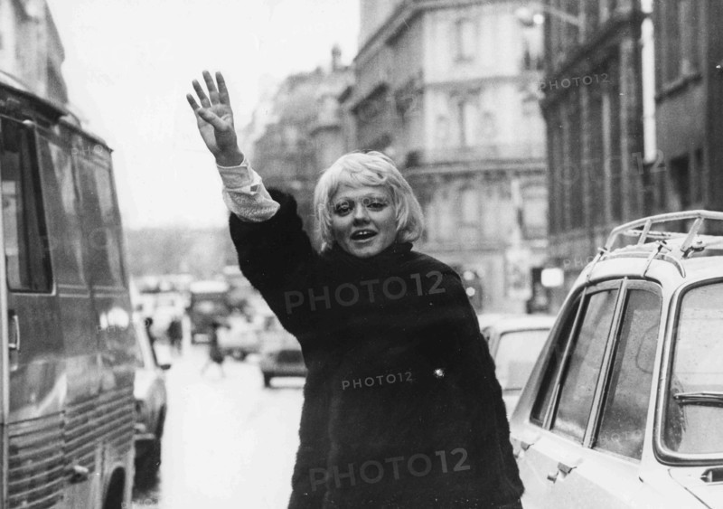 Rita Pavone.