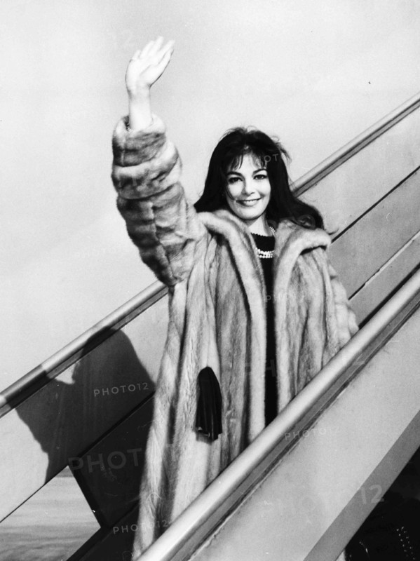 Anna Maria Pierangeli.