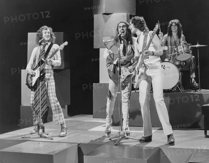 Slade.
