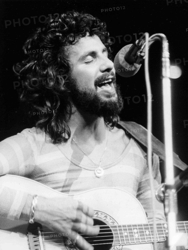 Cat Stevens.