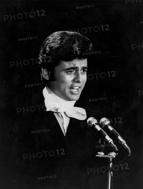 Little Tony.