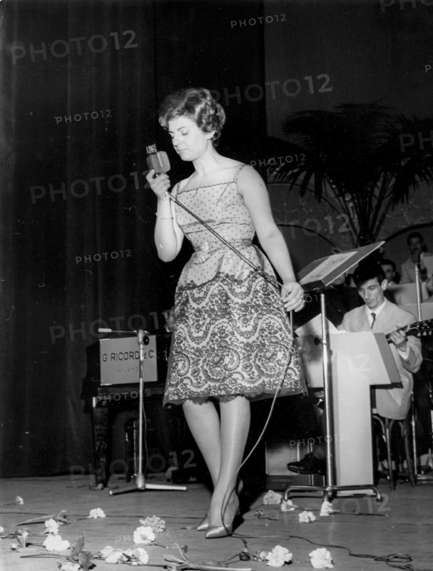 Tonina Torielli.