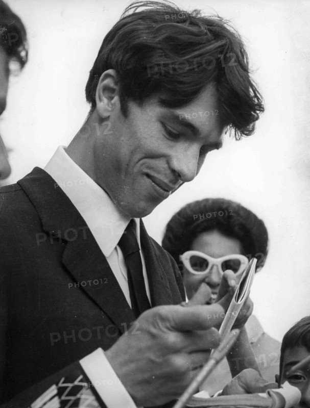 Laurent Terzieff.
