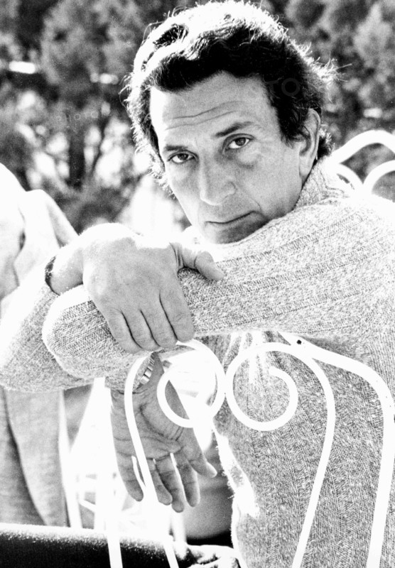 Luigi Vannucchi.