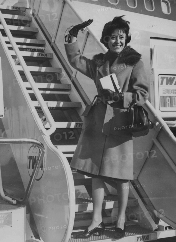 Caterina Valente.