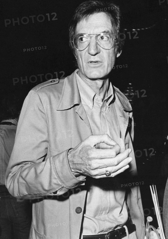 Carlo Lizzani.